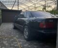 Чорний Ауді A8, об'ємом двигуна 2.5 л та пробігом 250 тис. км за 3900 $, фото 1 на Automoto.ua
