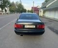 Чорний Ауді A8, об'ємом двигуна 2.5 л та пробігом 350 тис. км за 3300 $, фото 6 на Automoto.ua