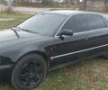 Черный Ауди А8, объемом двигателя 2.5 л и пробегом 370 тыс. км за 2856 $, фото 10 на Automoto.ua