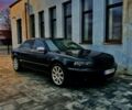 Чорний Ауді A8, об'ємом двигуна 2.5 л та пробігом 200 тис. км за 8000 $, фото 1 на Automoto.ua