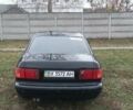 Чорний Ауді A8, об'ємом двигуна 2.5 л та пробігом 370 тис. км за 2856 $, фото 8 на Automoto.ua