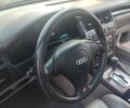 Чорний Ауді A8, об'ємом двигуна 4.2 л та пробігом 245 тис. км за 5400 $, фото 8 на Automoto.ua