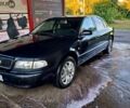Чорний Ауді A8, об'ємом двигуна 4.2 л та пробігом 0 тис. км за 4000 $, фото 3 на Automoto.ua