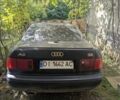 Чорний Ауді A8, об'ємом двигуна 4.2 л та пробігом 400 тис. км за 1800 $, фото 3 на Automoto.ua