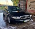 Чорний Ауді A8, об'ємом двигуна 4.2 л та пробігом 0 тис. км за 4000 $, фото 1 на Automoto.ua