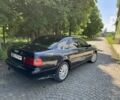 Черный Ауди А8, объемом двигателя 2.5 л и пробегом 300 тыс. км за 3499 $, фото 5 на Automoto.ua