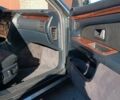 Черный Ауди А8, объемом двигателя 4.2 л и пробегом 564 тыс. км за 2500 $, фото 5 на Automoto.ua