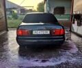 Чорний Ауді A8, об'ємом двигуна 4.2 л та пробігом 0 тис. км за 4000 $, фото 2 на Automoto.ua