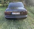 Чорний Ауді A8, об'ємом двигуна 2.8 л та пробігом 350 тис. км за 3754 $, фото 1 на Automoto.ua
