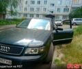 Чорний Ауді A8, об'ємом двигуна 2.8 л та пробігом 412 тис. км за 3300 $, фото 1 на Automoto.ua