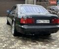 Чорний Ауді A8, об'ємом двигуна 2.5 л та пробігом 240 тис. км за 3590 $, фото 1 на Automoto.ua