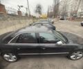 Чорний Ауді A8, об'ємом двигуна 4.2 л та пробігом 400 тис. км за 5000 $, фото 4 на Automoto.ua