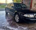 Чорний Ауді A8, об'ємом двигуна 4.2 л та пробігом 0 тис. км за 4000 $, фото 1 на Automoto.ua