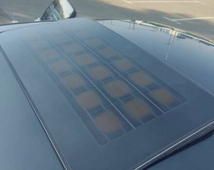 Чорний Ауді A8, об'ємом двигуна 4.2 л та пробігом 245 тис. км за 5400 $, фото 13 на Automoto.ua