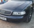 Чорний Ауді A8, об'ємом двигуна 4.2 л та пробігом 245 тис. км за 5400 $, фото 2 на Automoto.ua
