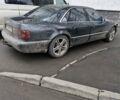 Чорний Ауді A8, об'ємом двигуна 0 л та пробігом 370 тис. км за 6000 $, фото 3 на Automoto.ua