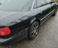 Чорний Ауді A8, об'ємом двигуна 2.8 л та пробігом 300 тис. км за 3600 $, фото 5 на Automoto.ua