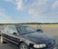 Чорний Ауді A8, об'ємом двигуна 2.5 л та пробігом 300 тис. км за 4300 $, фото 1 на Automoto.ua