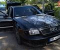 Черный Ауди А8, объемом двигателя 2.8 л и пробегом 300 тыс. км за 4500 $, фото 1 на Automoto.ua