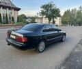 Чорний Ауді A8, об'ємом двигуна 2.5 л та пробігом 350 тис. км за 3300 $, фото 5 на Automoto.ua