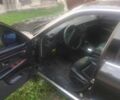 Черный Ауди А8, объемом двигателя 4.2 л и пробегом 425 тыс. км за 3500 $, фото 6 на Automoto.ua