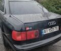 Чорний Ауді A8, об'ємом двигуна 2.8 л та пробігом 300 тис. км за 3600 $, фото 4 на Automoto.ua