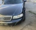 Чорний Ауді A8, об'ємом двигуна 4.2 л та пробігом 459 тис. км за 2300 $, фото 5 на Automoto.ua