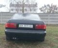 Чорний Ауді A8, об'ємом двигуна 2.5 л та пробігом 370 тис. км за 2856 $, фото 7 на Automoto.ua