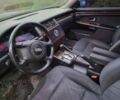 Чорний Ауді A8, об'ємом двигуна 2.8 л та пробігом 300 тис. км за 3600 $, фото 3 на Automoto.ua