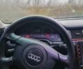 Чорний Ауді A8, об'ємом двигуна 2.8 л та пробігом 300 тис. км за 3600 $, фото 6 на Automoto.ua