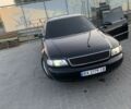 Черный Ауди А8, объемом двигателя 2.5 л и пробегом 303 тыс. км за 5800 $, фото 1 на Automoto.ua