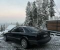 Чорний Ауді A8, об'ємом двигуна 2.5 л та пробігом 200 тис. км за 8000 $, фото 5 на Automoto.ua