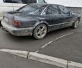 Черный Ауди А8, объемом двигателя 0 л и пробегом 370 тыс. км за 5600 $, фото 1 на Automoto.ua