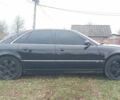 Чорний Ауді A8, об'ємом двигуна 2.5 л та пробігом 370 тис. км за 2856 $, фото 5 на Automoto.ua