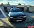 Чорний Ауді A8, об'ємом двигуна 2.8 л та пробігом 388 тис. км за 3600 $, фото 1 на Automoto.ua