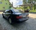 Чорний Ауді A8, об'ємом двигуна 2.5 л та пробігом 350 тис. км за 3300 $, фото 3 на Automoto.ua