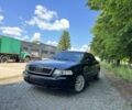 Чорний Ауді A8, об'ємом двигуна 2.5 л та пробігом 350 тис. км за 3300 $, фото 1 на Automoto.ua