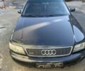 Чорний Ауді A8, об'ємом двигуна 4.2 л та пробігом 459 тис. км за 2300 $, фото 1 на Automoto.ua