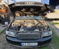 Черный Ауди А8, объемом двигателя 4.2 л и пробегом 300 тыс. км за 2000 $, фото 1 на Automoto.ua