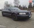 Черный Ауди А8, объемом двигателя 4.2 л и пробегом 431 тыс. км за 3450 $, фото 1 на Automoto.ua