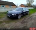 Чорний Ауді A8, об'ємом двигуна 2.8 л та пробігом 200 тис. км за 3700 $, фото 1 на Automoto.ua