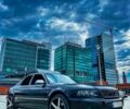 Чорний Ауді A8, об'ємом двигуна 2.5 л та пробігом 200 тис. км за 8000 $, фото 1 на Automoto.ua