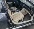 Чорний Ауді A8, об'ємом двигуна 4.2 л та пробігом 400 тис. км за 5000 $, фото 7 на Automoto.ua