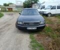Черный Ауди А8, объемом двигателя 2.8 л и пробегом 10 тыс. км за 2500 $, фото 1 на Automoto.ua