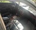 Чорний Ауді A8, об'ємом двигуна 4.2 л та пробігом 400 тис. км за 1800 $, фото 6 на Automoto.ua