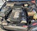 Чорний Ауді A8, об'ємом двигуна 4.2 л та пробігом 459 тис. км за 2300 $, фото 6 на Automoto.ua