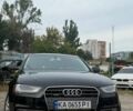 Черный Ауди А8, объемом двигателя 2.5 л и пробегом 240 тыс. км за 3915 $, фото 6 на Automoto.ua