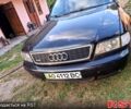 Черный Ауди А8, объемом двигателя 4.2 л и пробегом 0 тыс. км за 3500 $, фото 1 на Automoto.ua