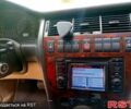 Чорний Ауді A8, об'ємом двигуна 2.8 л та пробігом 412 тис. км за 3300 $, фото 4 на Automoto.ua