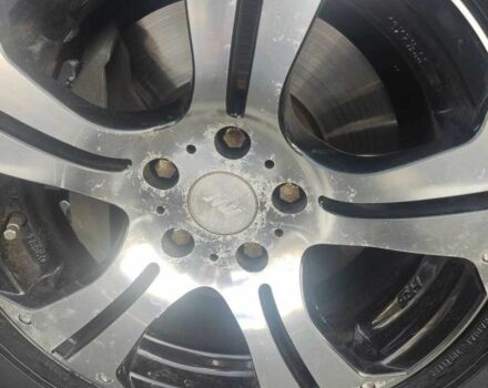 Чорний Ауді A8, об'ємом двигуна 4.2 л та пробігом 245 тис. км за 5400 $, фото 12 на Automoto.ua